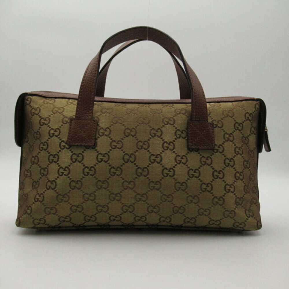 Gucci bag gold handbag